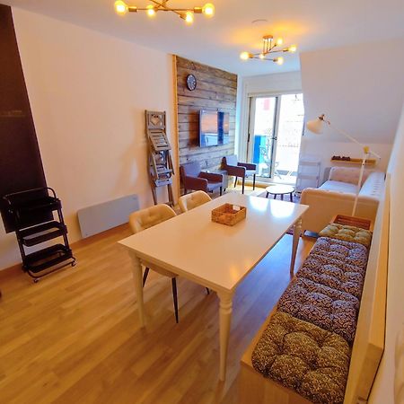 Vivienda Novo Betanzos Lägenhet Exteriör bild