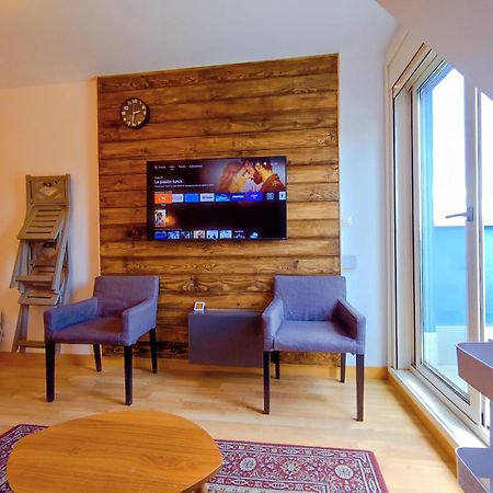 Vivienda Novo Betanzos Lägenhet Exteriör bild