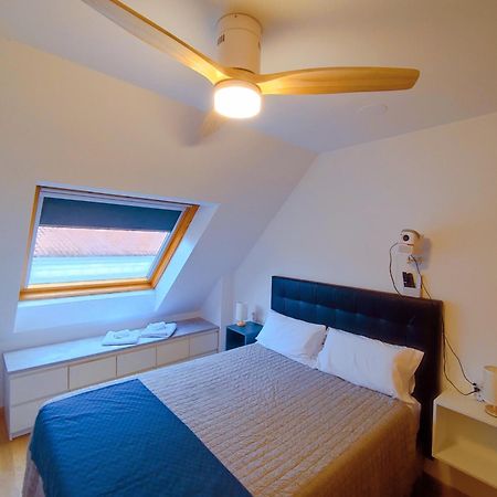 Vivienda Novo Betanzos Lägenhet Exteriör bild