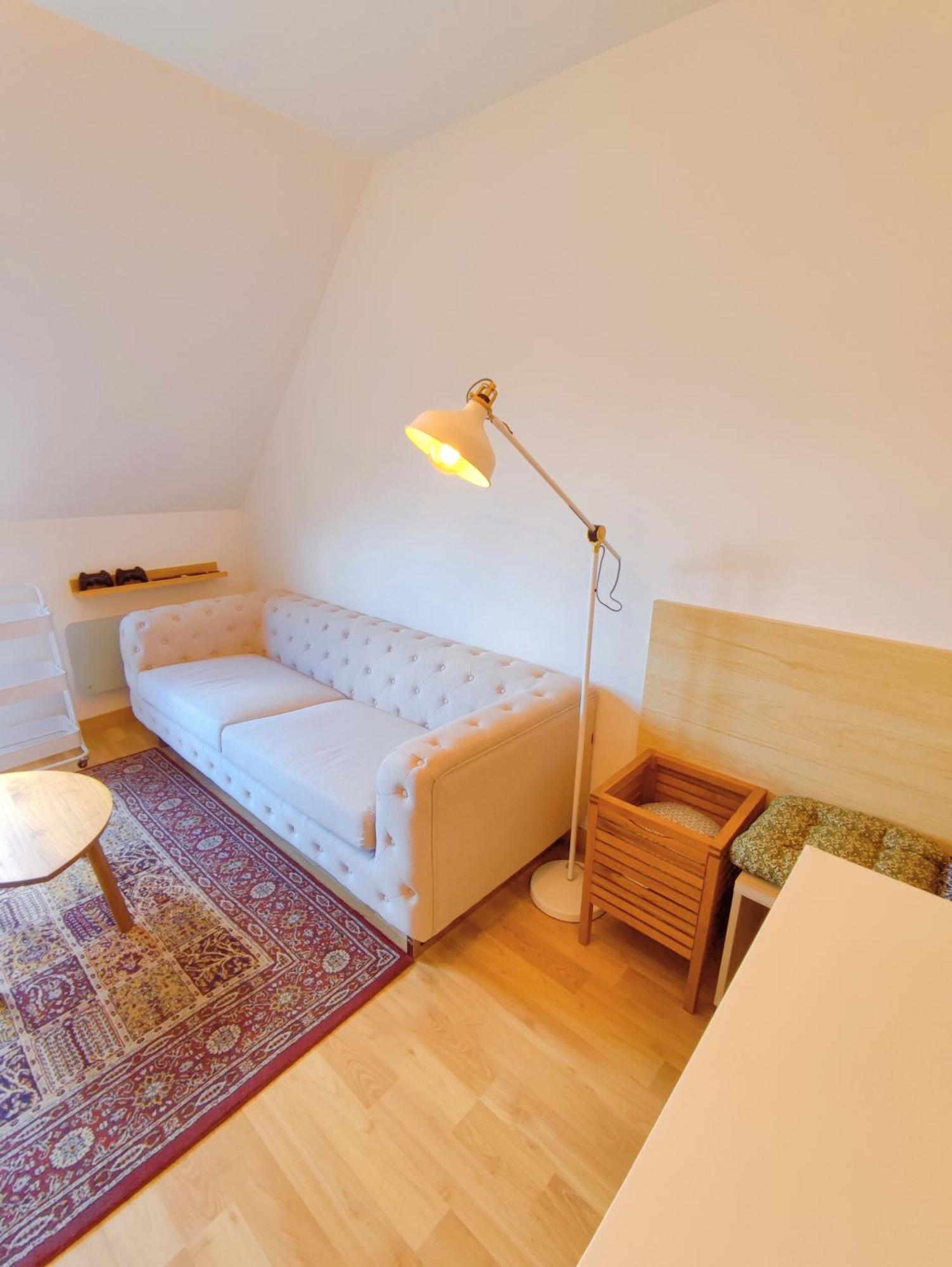 Vivienda Novo Betanzos Lägenhet Exteriör bild