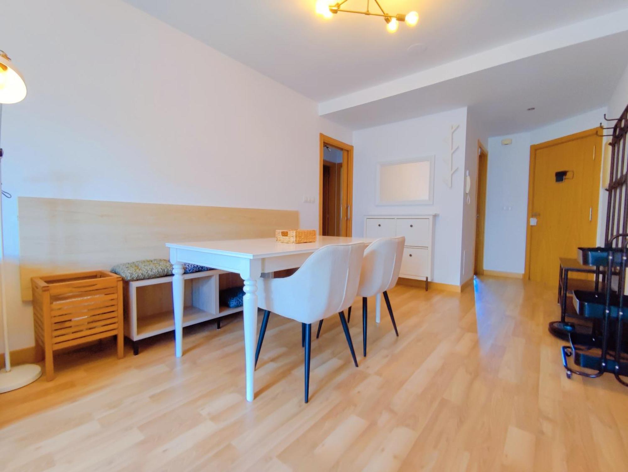 Vivienda Novo Betanzos Lägenhet Exteriör bild