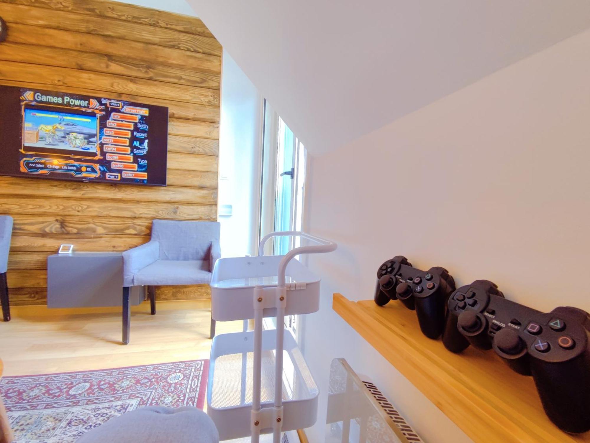 Vivienda Novo Betanzos Lägenhet Exteriör bild