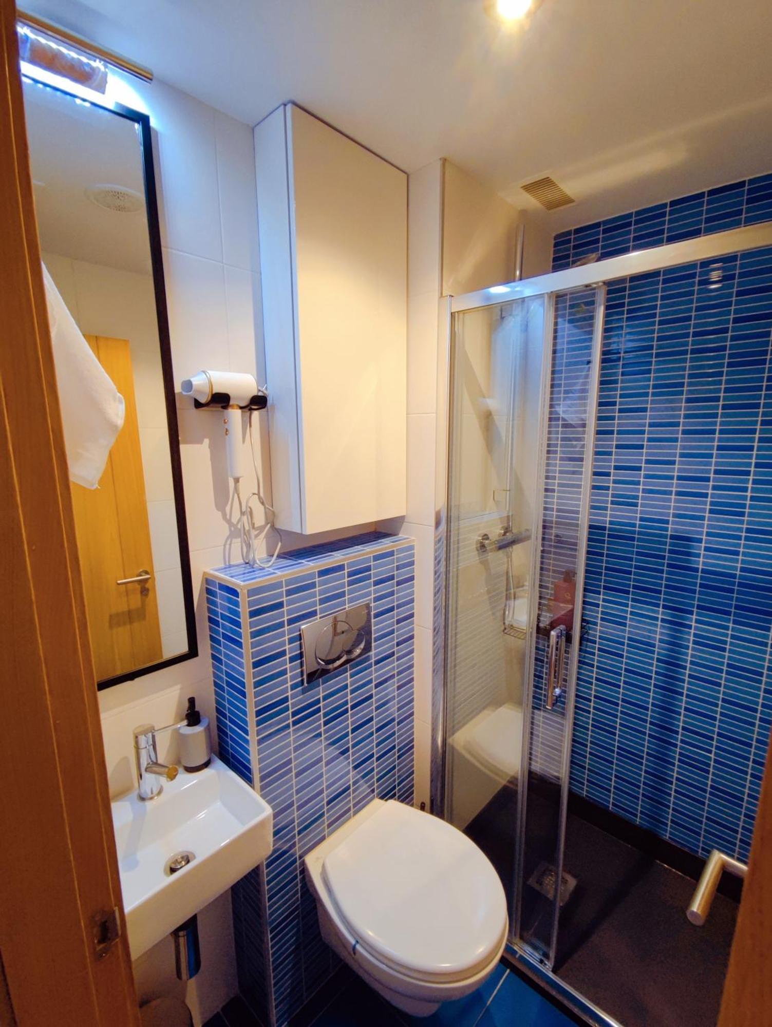 Vivienda Novo Betanzos Lägenhet Exteriör bild