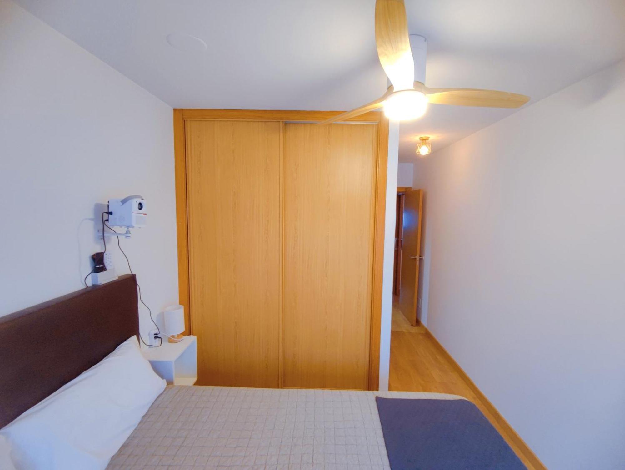 Vivienda Novo Betanzos Lägenhet Exteriör bild