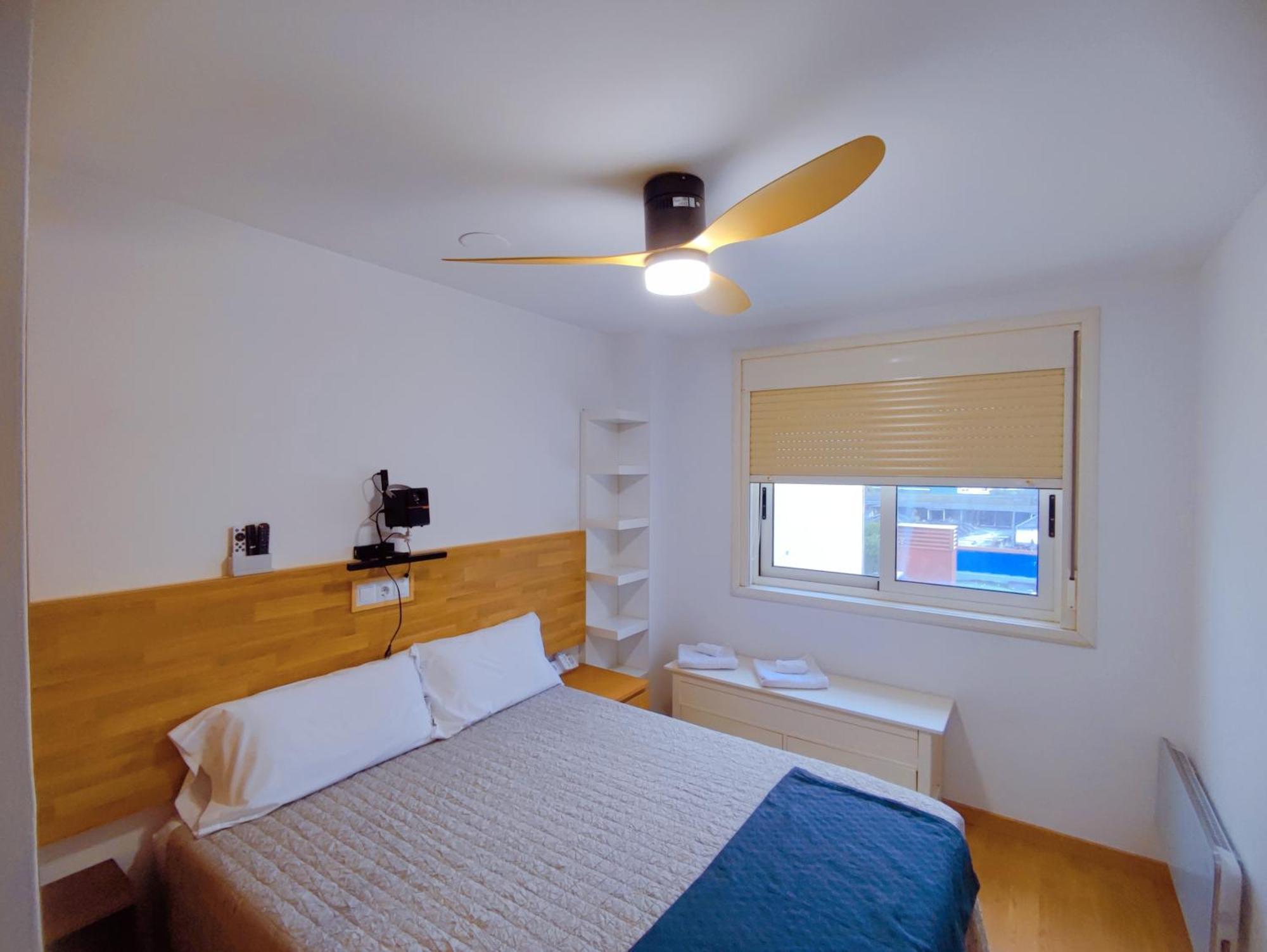 Vivienda Novo Betanzos Lägenhet Exteriör bild